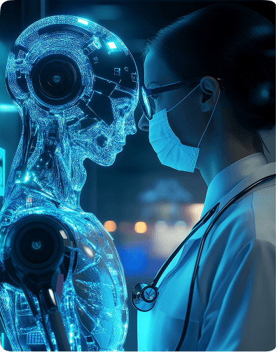 How AI is Changing Personal Healthcare